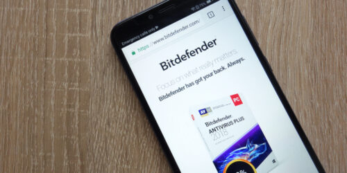Advantages Of Bitdefender Antivirus