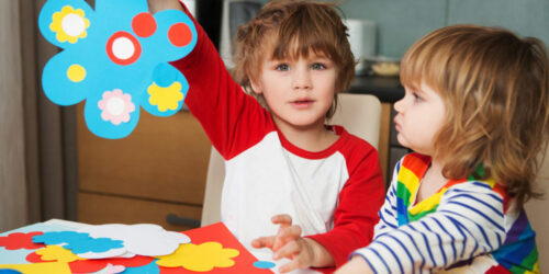 A list of the top preschools in New York