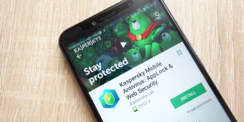 All About The Kaspersky Antivirus Program