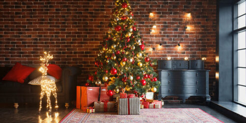 All things Christmas – Ideas for trees, gifts, and more