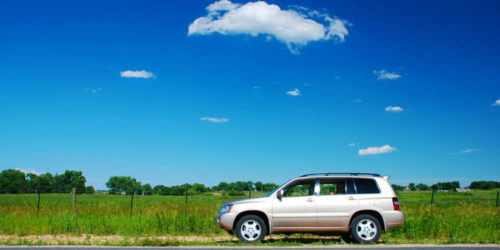 All you need to know about Ford’s F-150 truck series