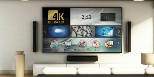 Apple TV – A closer look