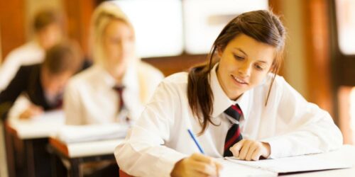 Benefits Offered By Free Online High Schools