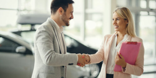 Benefits of Honda’s customer participation programs