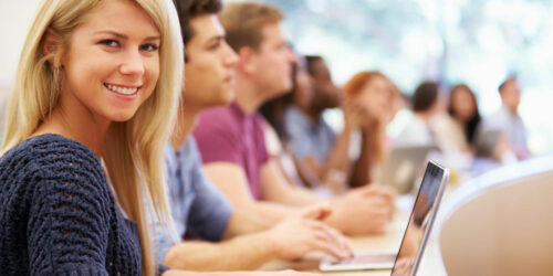 Best websites for online courses