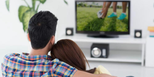 Best budget TVs available right now