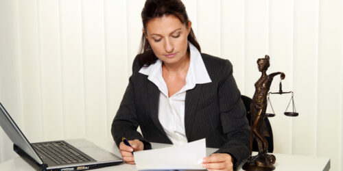 Choosing An Online Criminal Justice Program