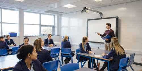 Choosing The Best Home School Curriculum