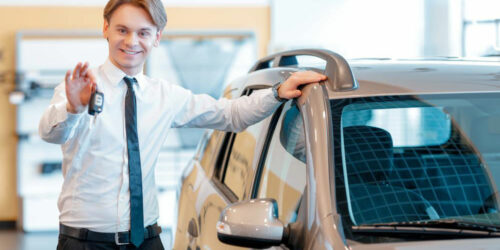 Choosing among the top compact and luxury SUVs in the market