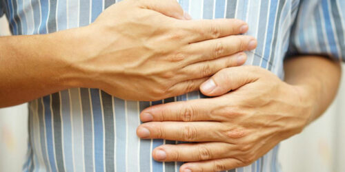Crohn’s Disease – Symptoms, Diagnosis, and Treatment