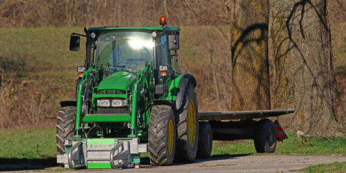 Crucial points to check before buying a second-hand truck tractor