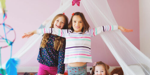 Decorate your kid’s room with Wayfair furniture