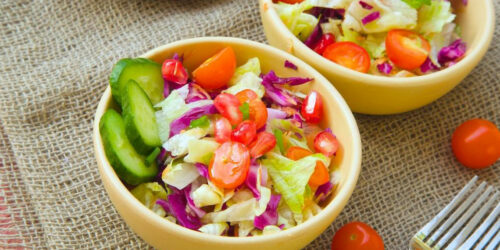 Dietary Tips for Hashimoto’s Syndrome