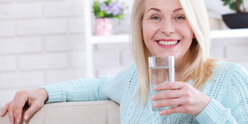 Drink water at these times for maximum benefits