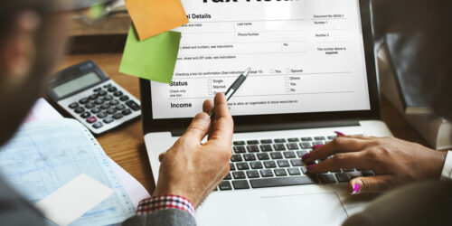 Everything you need to know about a tax refund loan