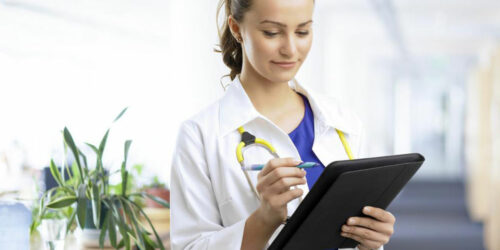 EMR – A Technological Boon For The Health Recording Systems