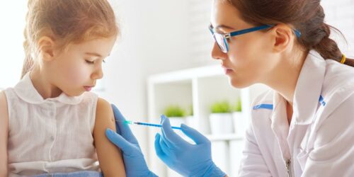 Effectiveness and Types of Vaccination