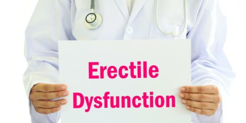 Effective treatments for erectile dysfunction