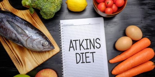 Essential foods that help with seizure management