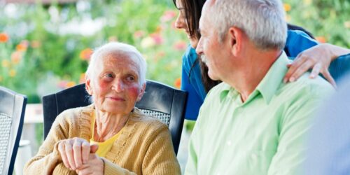 Facts to Know about Dementia