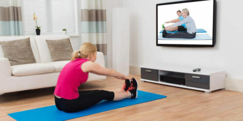 Features of LCD TVs you must know about