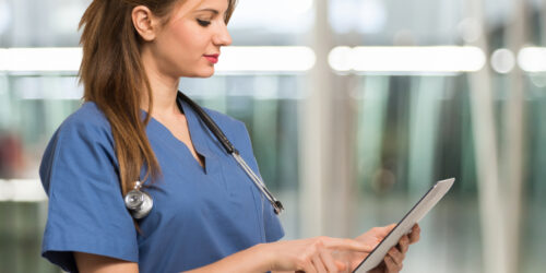 Five Masters Degree Programs In Nursing