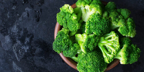 Foods that can help reduce the risk of cancer