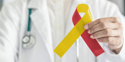 Hepatitis and its symptoms