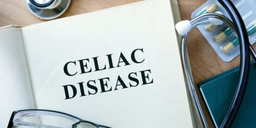 Here are a few common causes and symptoms of celiac disease