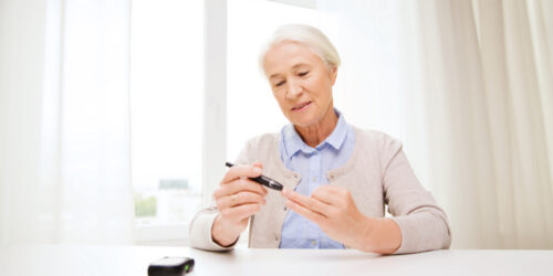 Here’s How You Can Get A Free Glucose Meter