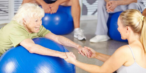 Here’s What You Must Know About Outdoor Rehabilitation