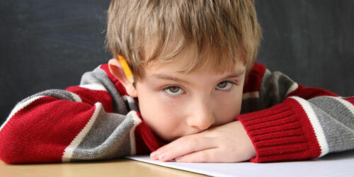 Here’s What You Need To Know About ADHD In Children
