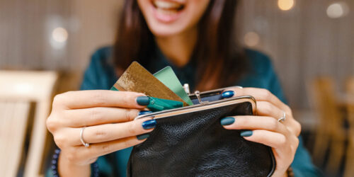 Here’s how to apply for a credit card