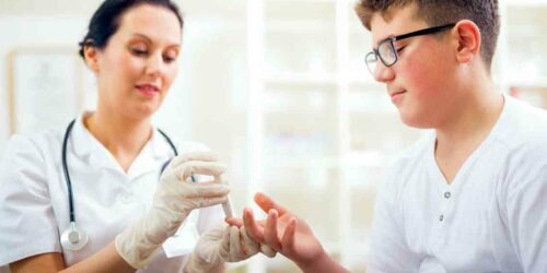 Here’s how you can lower your blood sugar levels