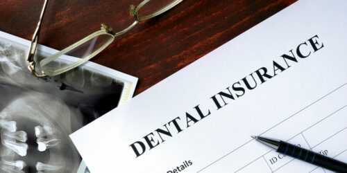 Here’s why seniors need a dental insurance policy