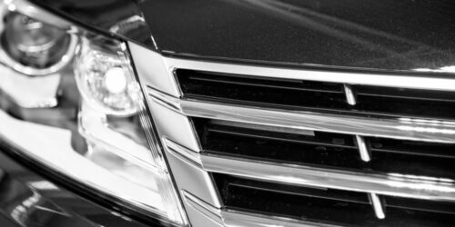 Here’s why you need car grill covers