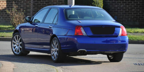 Here’s why you should consider buying Buick LaCrosse