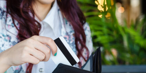 Here’s what you need to know when getting a credit card