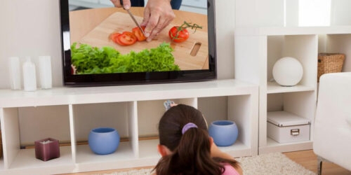 How HD revolutionized TVs