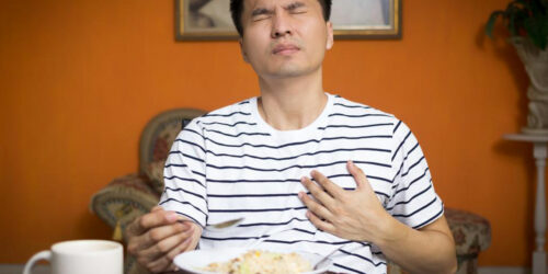 How To Stop Heartburn Simple Steps To Soothe The Pain