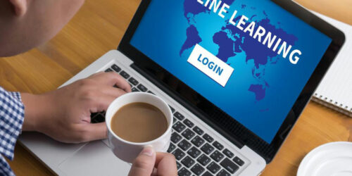 How does an RN to BSN online degree work