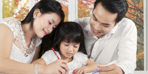 How to get started with online homeschool program