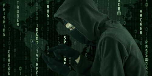 How to stay away from mobile phone scams