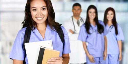 Importance Of Nursing School Grants