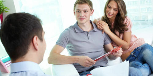 Infinity – an insurance solution for your every need