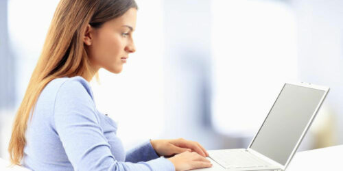 In what disciplines are online degrees offered