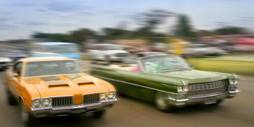 Know this before buying a used muscle car