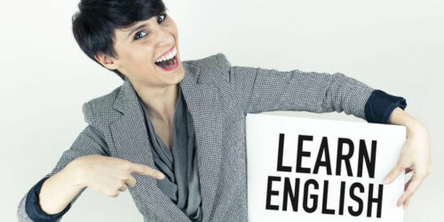Learn English online with these popular classes