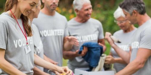 Looking For Charities To Donate To? Here’s What You Need To Know!