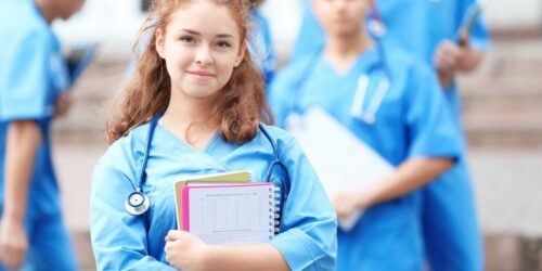 Looking For Online Nursing Programs
